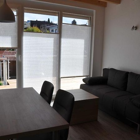 Ferienwohnung Vollert Obersulm Exterior photo
