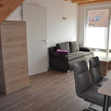 Ferienwohnung Vollert Obersulm Exterior photo
