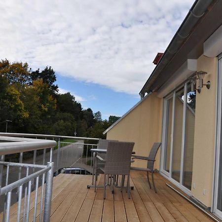Ferienwohnung Vollert Obersulm Exterior photo