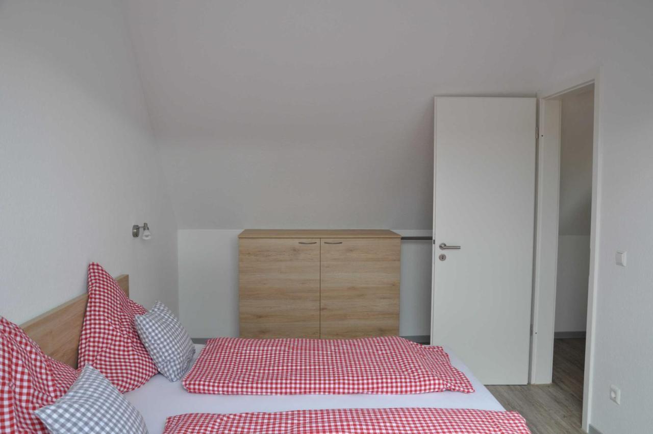 Ferienwohnung Vollert Obersulm Exterior photo