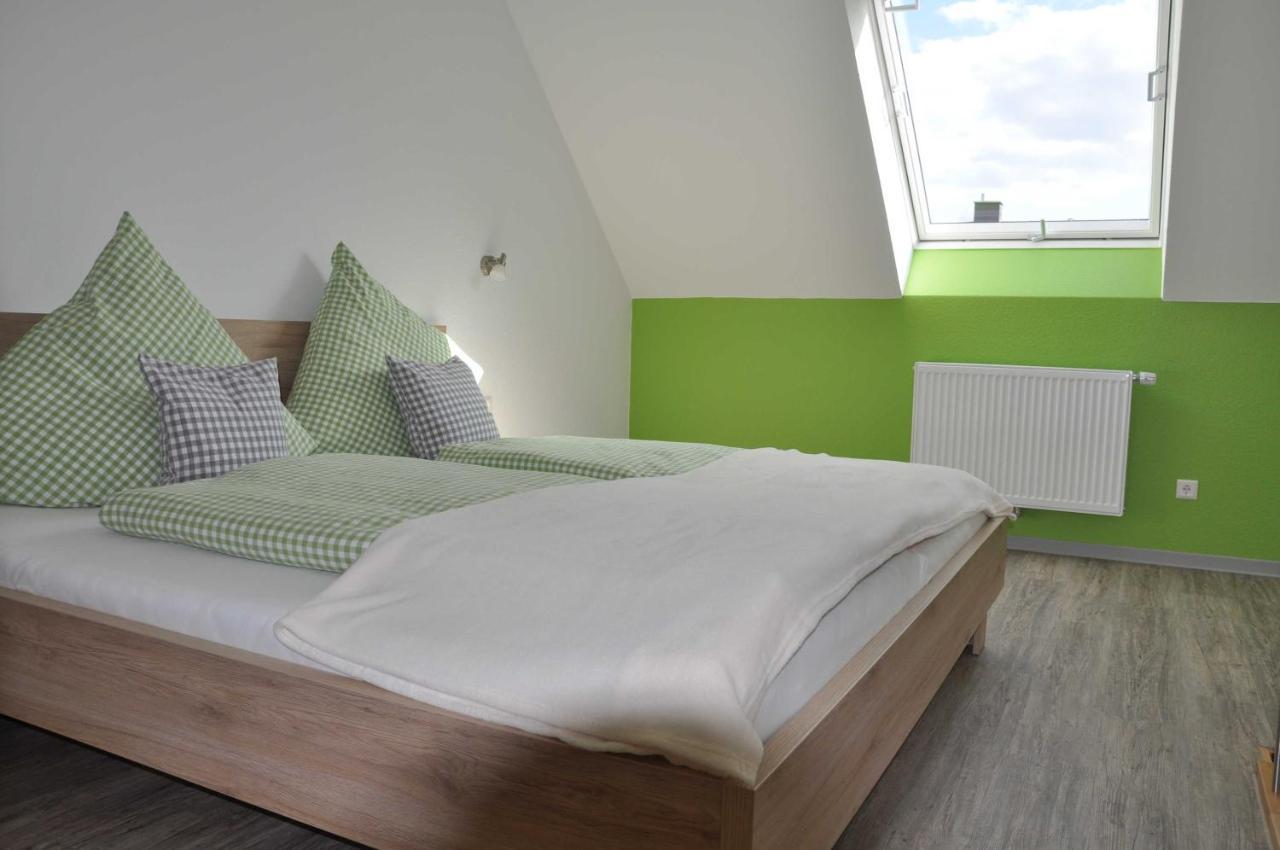Ferienwohnung Vollert Obersulm Exterior photo