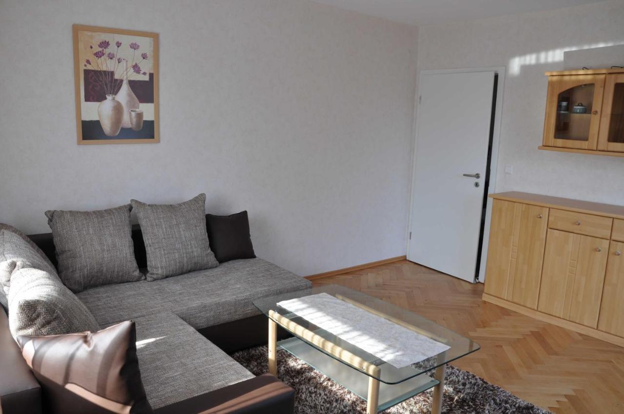Ferienwohnung Vollert Obersulm Exterior photo
