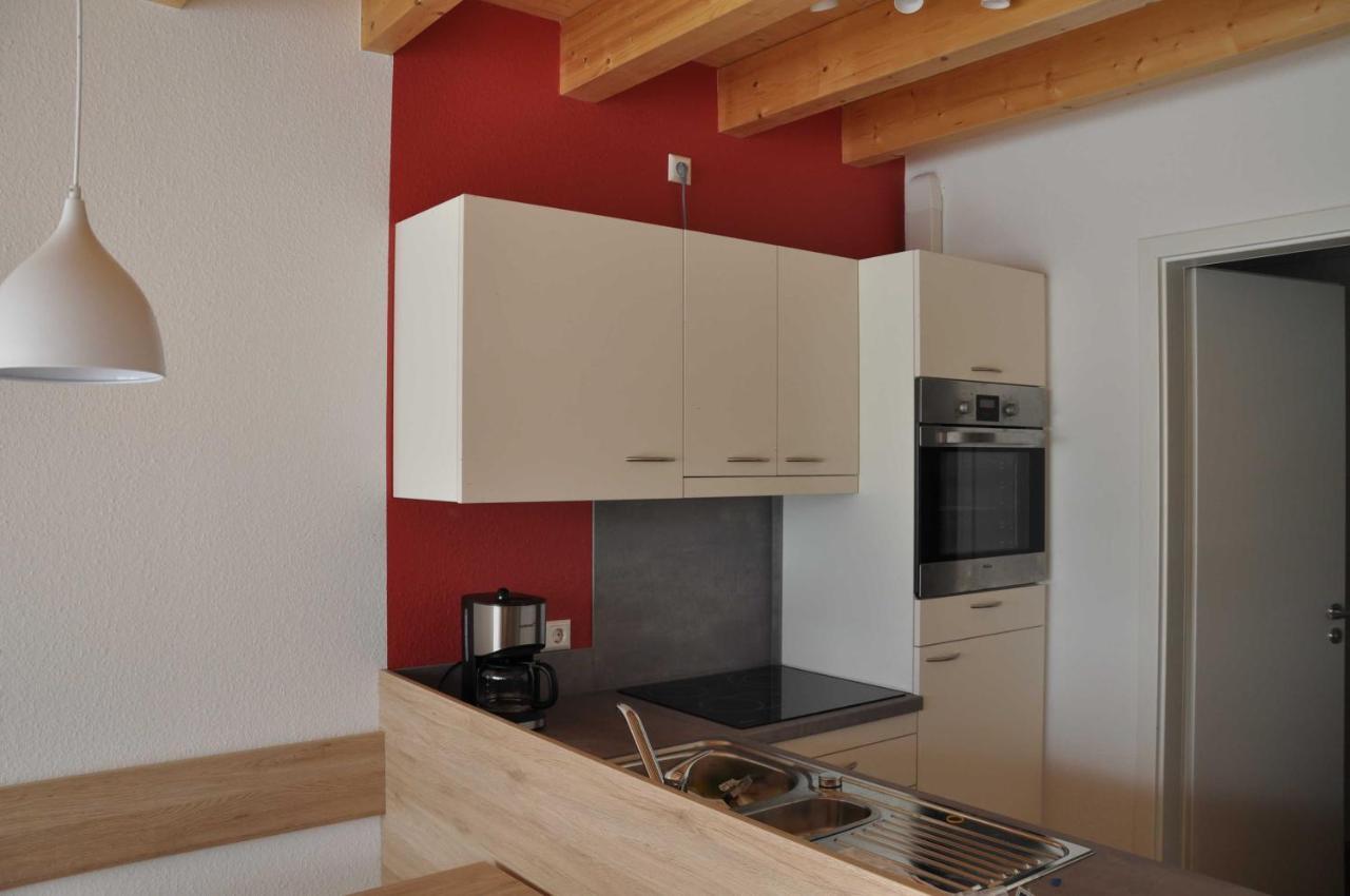 Ferienwohnung Vollert Obersulm Exterior photo