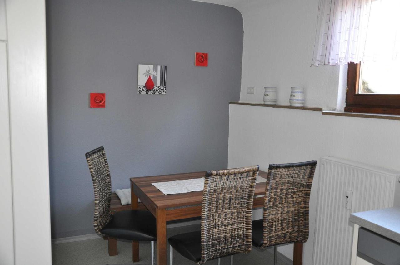 Ferienwohnung Vollert Obersulm Exterior photo