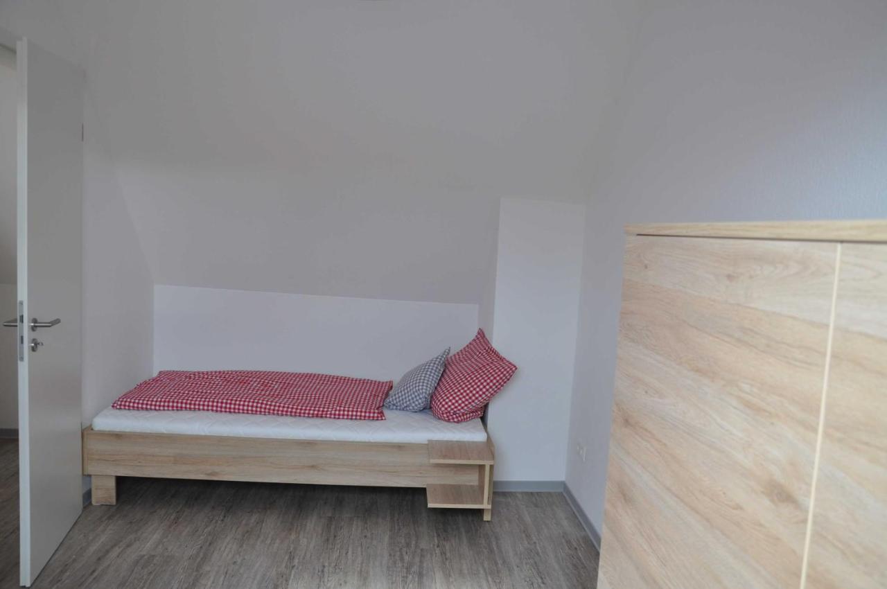 Ferienwohnung Vollert Obersulm Exterior photo
